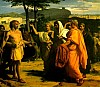 Cabanel, Alexandre (1823-1889) - Cincinnatus recevant les deputes du Senat.JPG